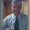 The 44 Years Public Service Of Attorney William Whitaker Pulos